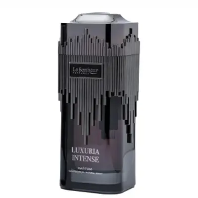 Ле бонер Луксуриа интенс для мужчин