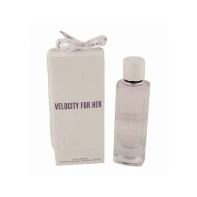 Парфюмерия Фрагранс ворлд Велосити женский 100 мл