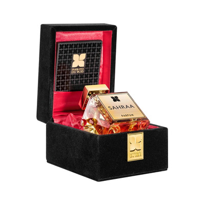 Парфюмерия Фрагранс дю буа Сахра уд 100 мл