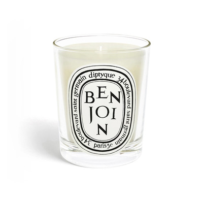 Diptyque Benjoin Boheme Свеча 190 гр