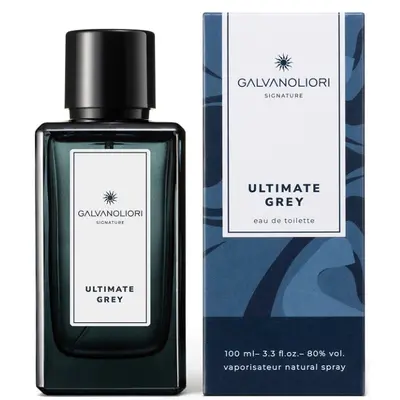 Galvanoliori Ultimate Grey
