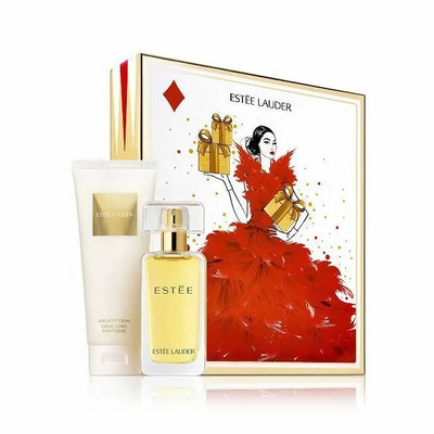 Estee Lauder Estee Super набор парфюмерии