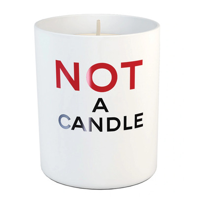 Juliette Has A Gun Not a Perfume Свеча (уценка) 180 гр