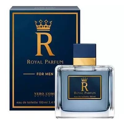 Vero Uomo Royal Parfum