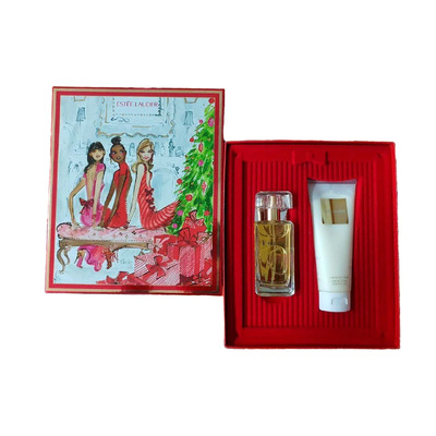 Estee Lauder Estee Super Набор (парфюмерная вода 50 мл + лосьон для тела 100 мл)