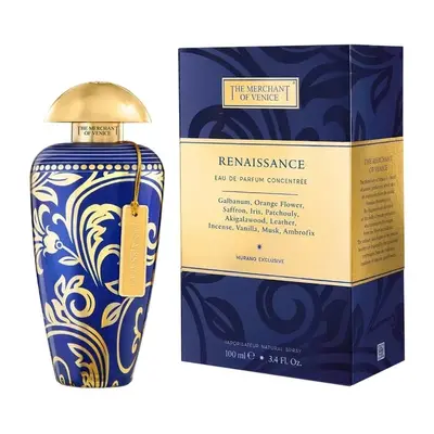 The Merchant of Venice Renaissance
