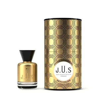 J.U.S. Joyau Unique and Sensoriel Sexycrush