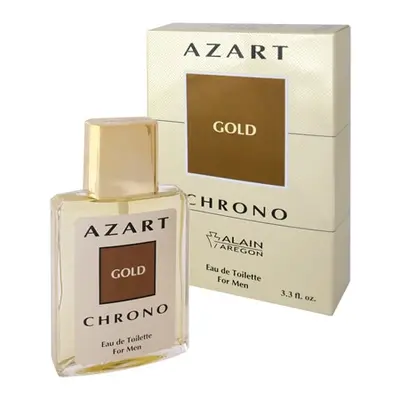 Алайн арегон Азарт хроно голд для мужчин