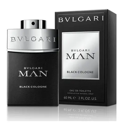 Bvlgari Man Black Cologne