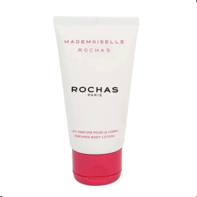 Rochas Mademoiselle Rochas Eau de Toilette Лосьон для тела 100 мл