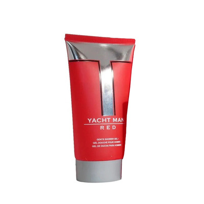 Myrurgia Yacht Man Red Гель для душа 150 мл