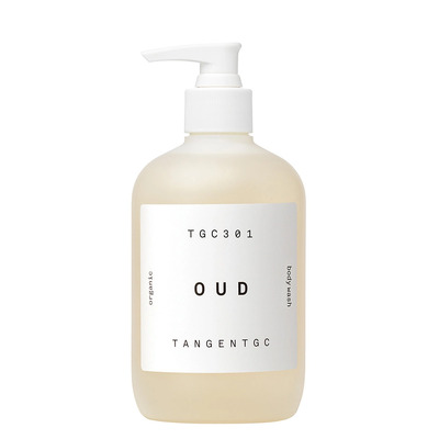 Tangent GC Oud Гель для душа 350 мл
