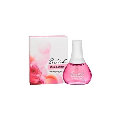 Эпл парфюм Розовая планета для женщин