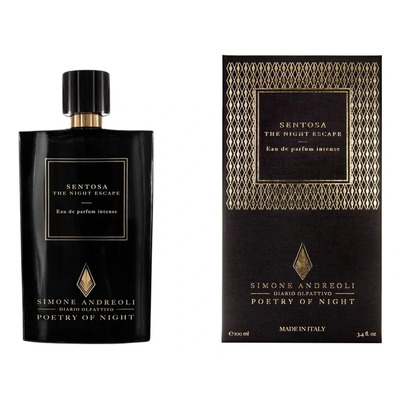 Парфюмерия Симоне андреоле Сентоза 100 мл