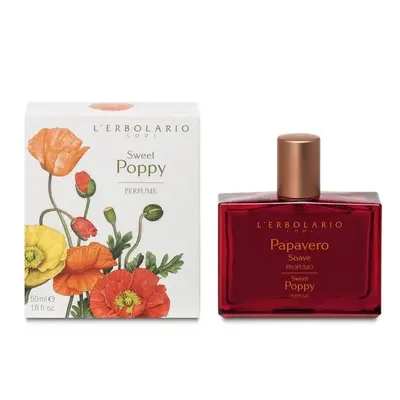 Л эрболарио Свит поппи для женщин