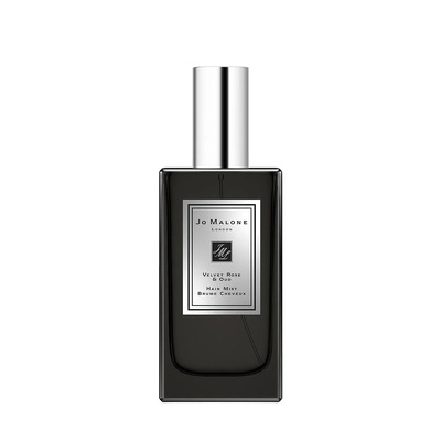Jo Malone Velvet Rose and Oud Дымка для волос (уценка) 30 мл