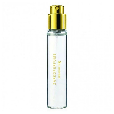 Миниатюра Zarkoperfume MOLeCULE No 8 Парфюмерная вода 5 мл - пробник духов