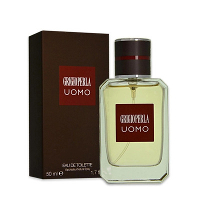 Парфюмерия Ла перла Грижиоперла уомо 50 мл