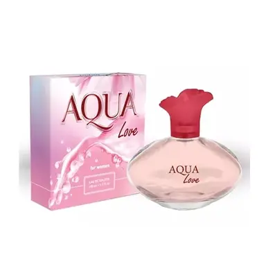 Delta Parfum Today Parfum Aqua Love