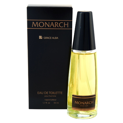 Понти парфюм Монарх для мужчин
