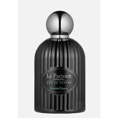 Niche House Grand Cours