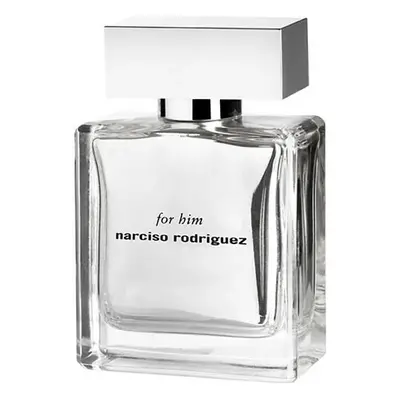 Narciso Rodriguez Silver For Him Limited Edition