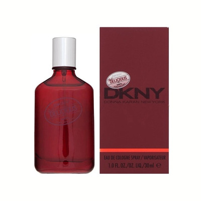 Donna Karan DKNY Red Delicious Men Одеколон 30 мл