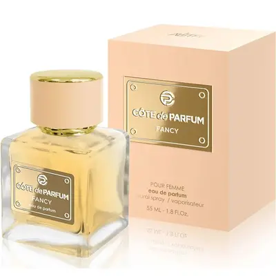 Art Parfum Cote De Parfum Fancy