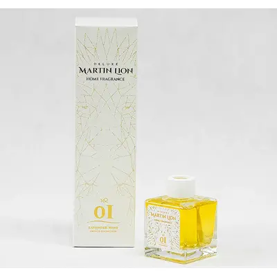 Martin Lion Lavender Wind