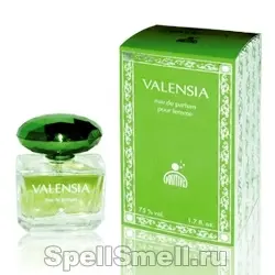 Позитив парфюм Валенсия для женщин