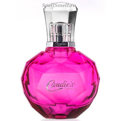 Candies Candie s Luscious