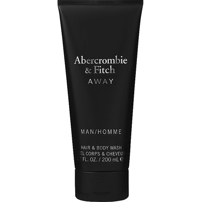 Abercrombie and Fitch Away Man Гель для душа 200 мл