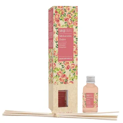Mikaromas Sweet Peach