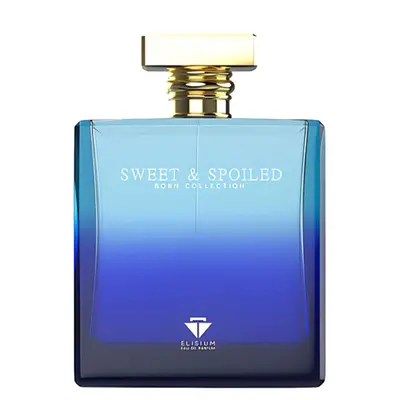 Elisium Sweet And Spoiled