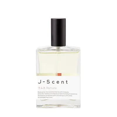 J Scent Ramune