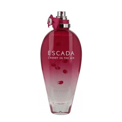 Парфюмерия Эскада Чери ин зе аир 100 мл