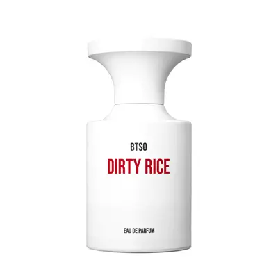 Borntostandout (BTSO) Dirty Rice