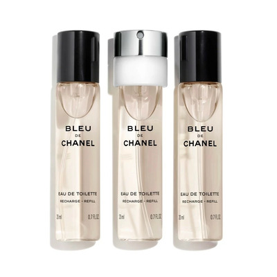Chanel Bleu de Chanel набор парфюмерии