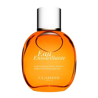 Clarins Sunshine Fragrance