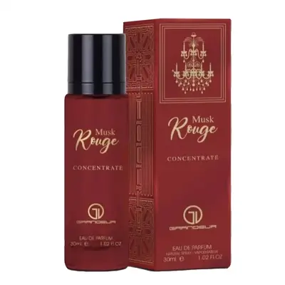 Грандер Маск руж