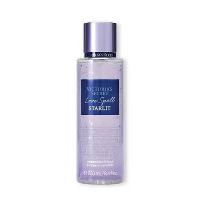 Новинка Victoria`s Secret Love Spell Starlit