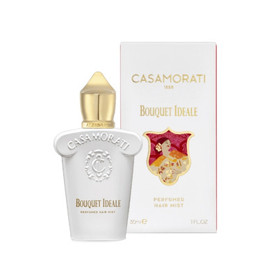 Casamorati Bouquet Ideale Дымка для волос 30 мл