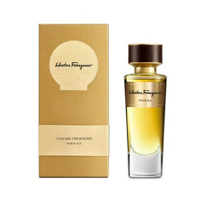 Парфюмерия Сальваторе ферагамо Пунта ала 100 мл