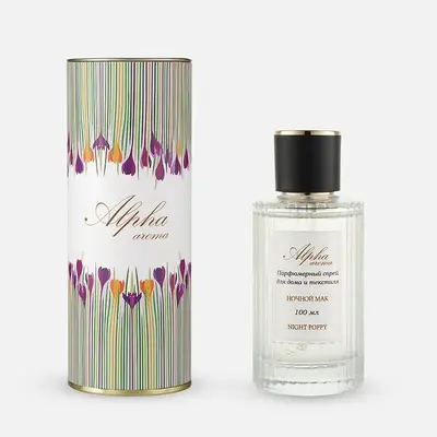Alpha Aroma Royal Tonka