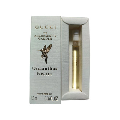Миниатюра Gucci Osmanthus Nectar Парфюмерная вода 1.5 мл - пробник духов