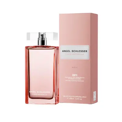 Духи Angel Schlesser Femme Naturelle Rose