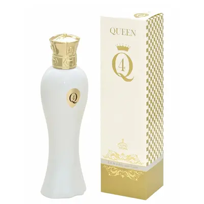 Альтро арома Куин 4 для женщин