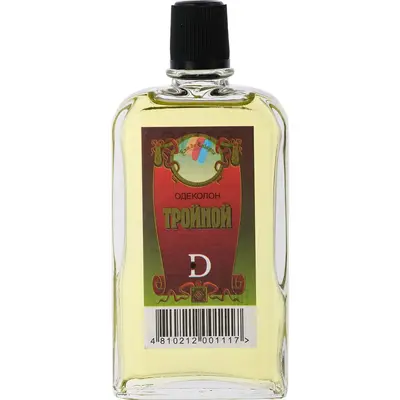 Дилис Тройной для мужчин