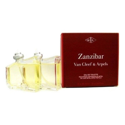 Van Cleef and Arpels Zanzibar набор парфюмерии