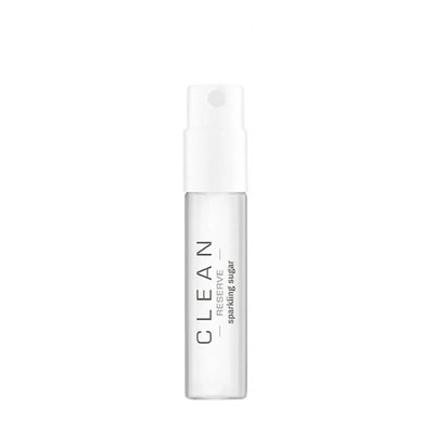 Миниатюра Clean Sparkling Sugar Парфюмерная вода 1.5 мл - пробник духов